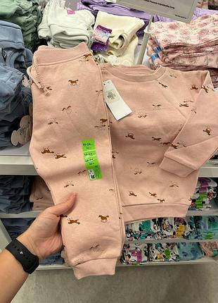 Костюм для малюків primark
