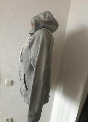 Свіншот куртка 100% коттон