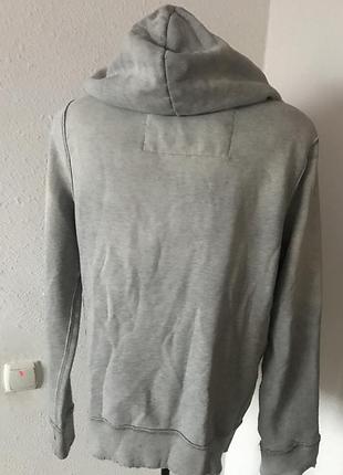 Свіншот куртка 100% коттон