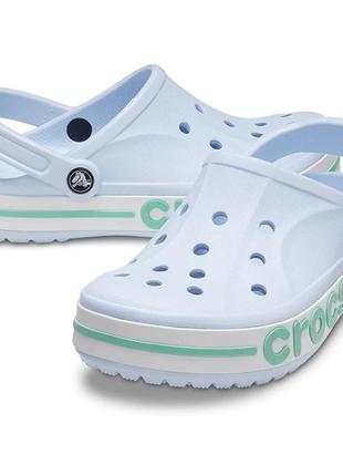 Сабо crocs bayaband w8 w9