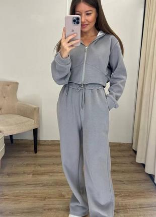 Костюм спортивный на каждый день