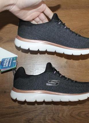 Кросівки skechers dazzling, 35 розмір