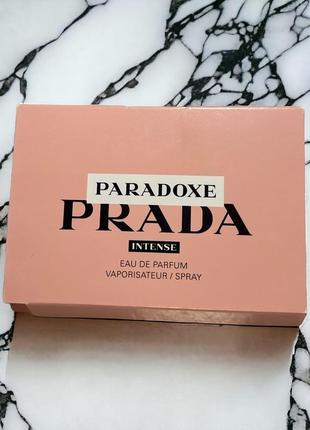 Prada paradox intense 1.2ml