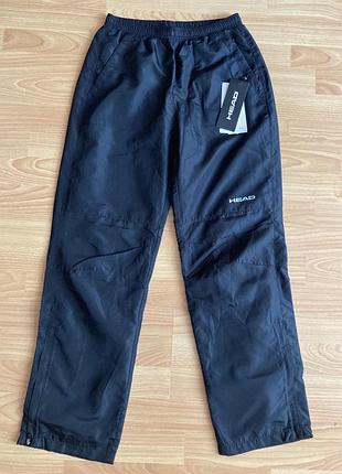 Спортивні штани head, p. 164, спортивні штани
