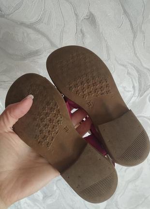 Босоножки сандалі босоніжки 3
