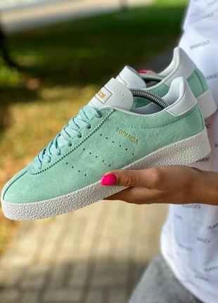 Крутейшие кроссовки adidas topanga