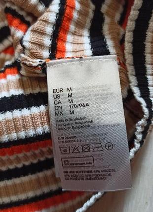 Очень красивая кофта h&m4 фото