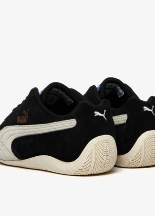 Новые мужские кроссовки puma speedcat og+ sparco motorsport6 фото