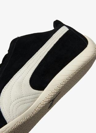 Новые мужские кроссовки puma speedcat og+ sparco motorsport4 фото