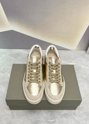 Кеди кросівки golden goose5 фото