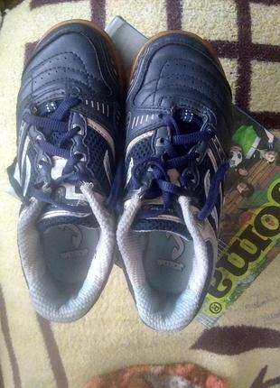 Бутсы сороконожки joma
