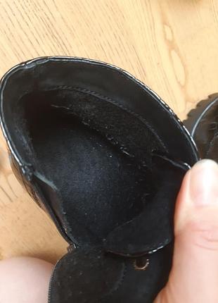 Ботільйони лакові 6