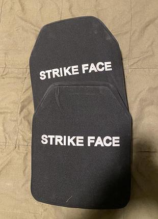 Кераміка strike face