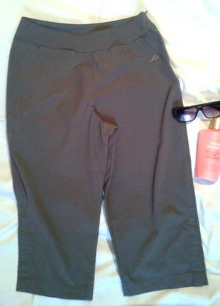 Спортивные бриджи,adidas.44-48разм(16).