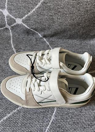 Кеди zara 39 р