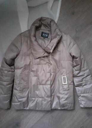 Курка весна осінь