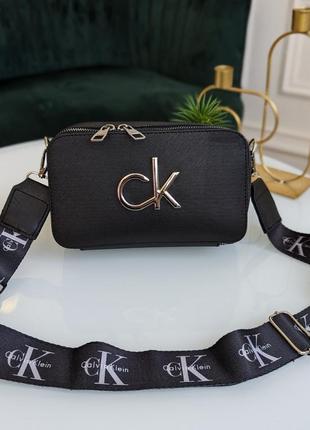 Сумка кросс боди екокожа ск