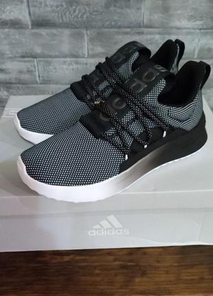 Кросівки (оригінал ) 42р. adidas ozweego white violet tone