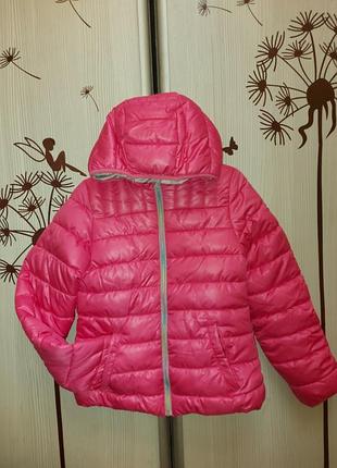 Куртка на підлітка y.f.k. 14+170/176