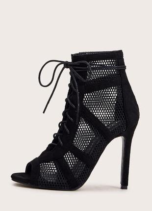 Обувь для high heels