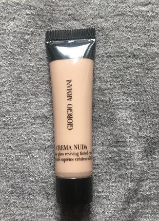 Тональний крем