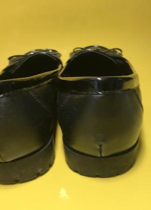 Женские открытые туфли george2 фото