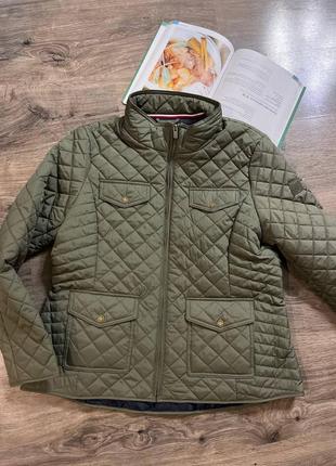 Куртка жіноча tommi hilfiger, оригінал,нова з бірками