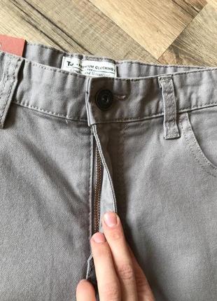 Брюки  w32 l 30 7