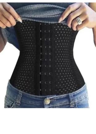 Корсет abdomen waistband