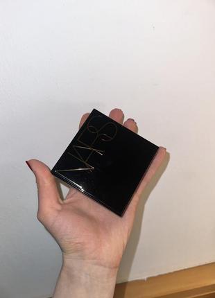 Палітра для макіяжу nars