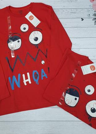 Реглан на хлопчика cool club