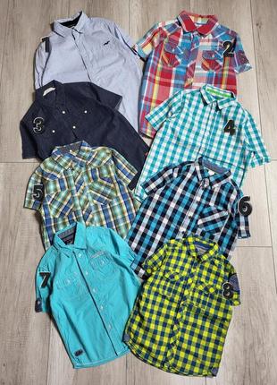 🫧люба сорочка 💰80гр.💰
номер 1,7,8 💰60гр.💰