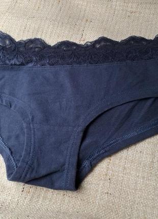 Коттоновые трусики matalan 12