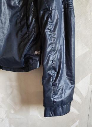 Куртка g-star raw - ветровка4 фото