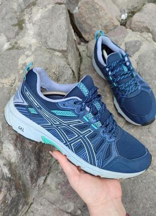 Кроссовки asics1 фото