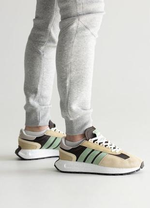 Кроссовки adidas retropy