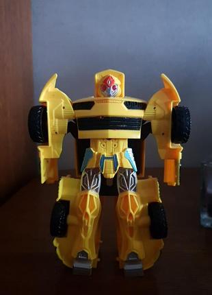 Игрушка бамблбы