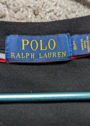 Світшот polo ralph lauren5 фото