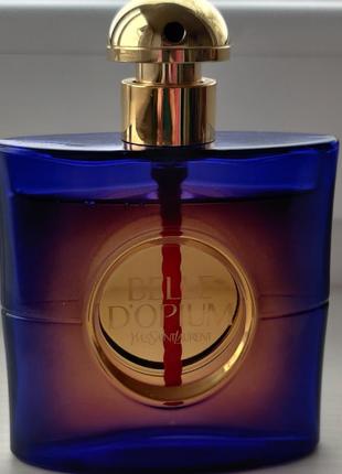 Belle d'opium yves saint laurent