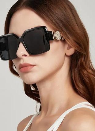 Сонцезахисні окуляри, нова колекція 2024 року1 фото