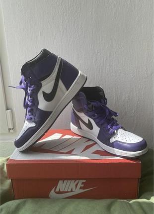 Кросівки nike 2