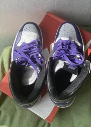 Кросівки nike 4