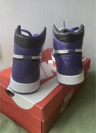 Кросівки nike 5