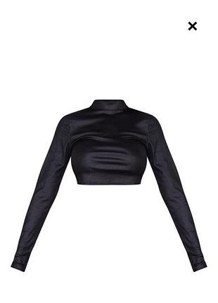 Стильный гольф2 фото