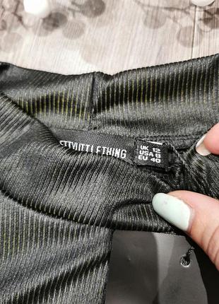 Стильный гольф4 фото