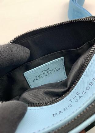 Хіт продажів! сумка в стилі marc jacobs3 фото