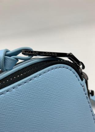 Хит продаж!  сумка в стиле marc jacobs 4
