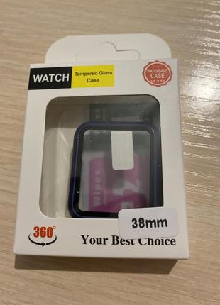 Чохол на годинник apple watch