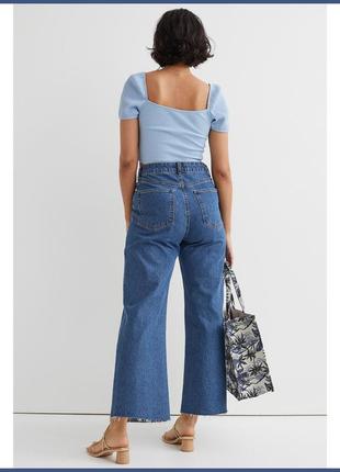 Нові жіночі джинси від бренду h&m , розміри - 343 фото