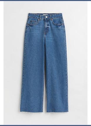 Нові жіночі джинси від бренду h&m , розміри - 345 фото